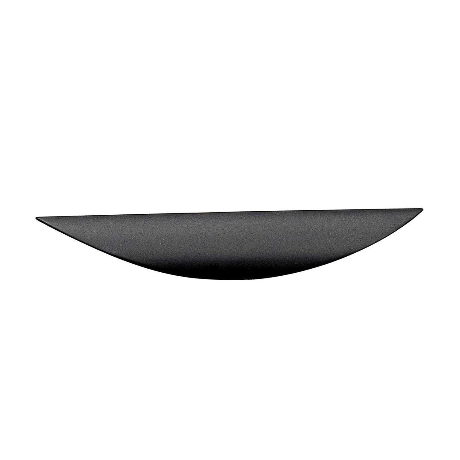 Richelieu BP42696 6-3/4 Long Finger Cabinet Pull – Brushed Nickel - Zenithce