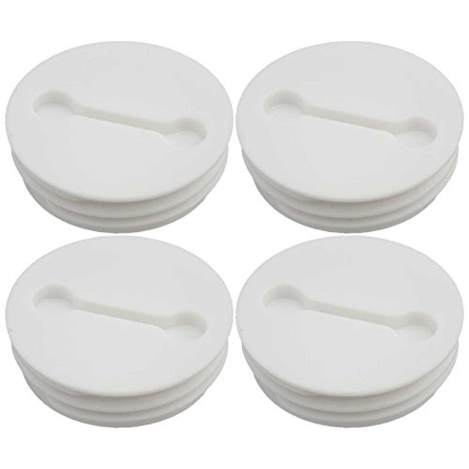 Raco 5153-0 Motor Plug Base Cover Plate - Zenithce
