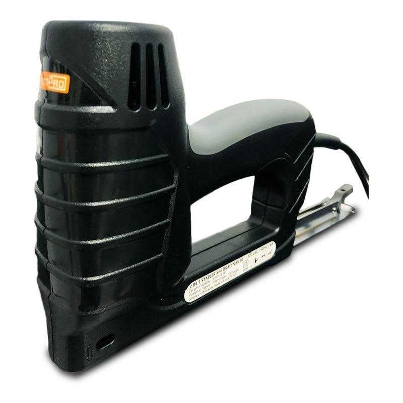 Fasten-Pro 11 in. Swivel Head Hand Riveter - Zenithce
