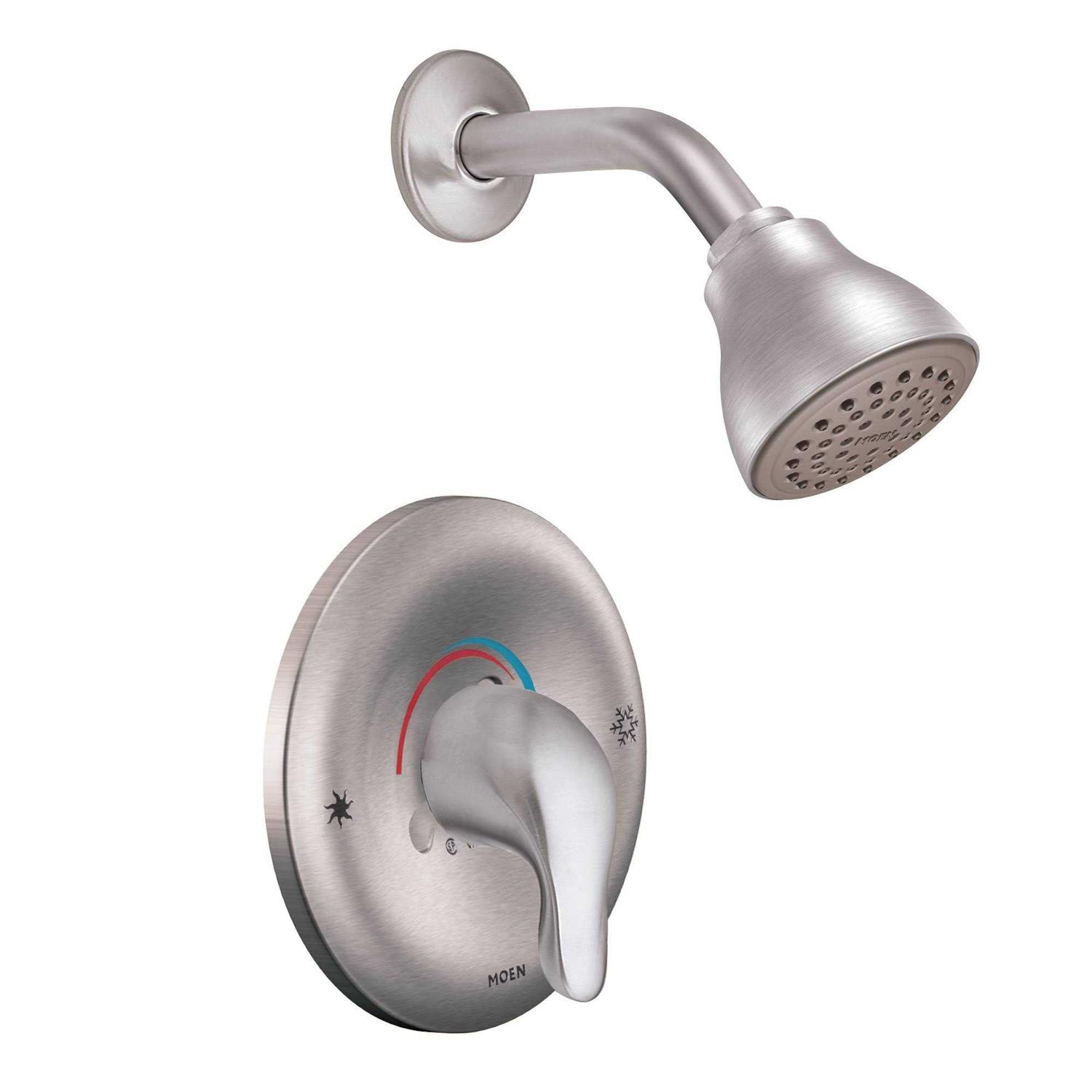 Moen Chateau TL182 - Zenithce