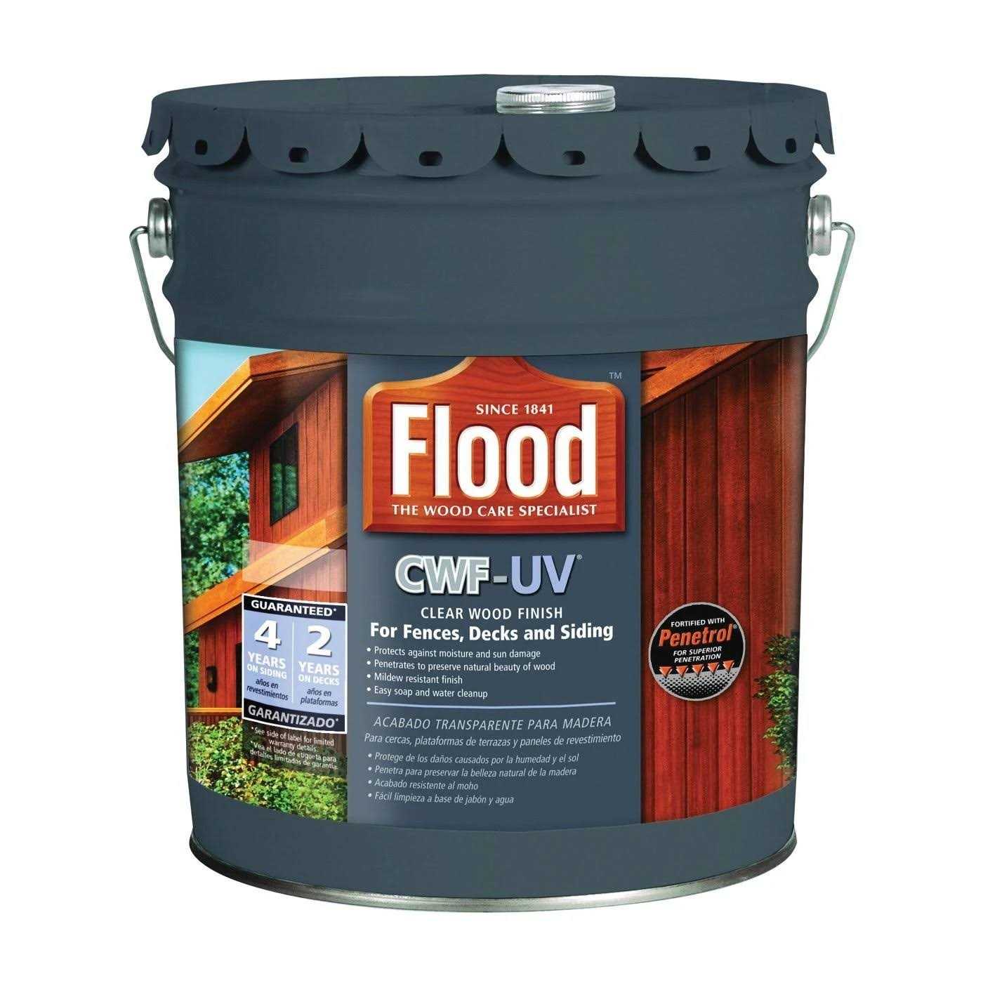 Flood E-B Emulsa-Bond FLD41/01 - Zenithce