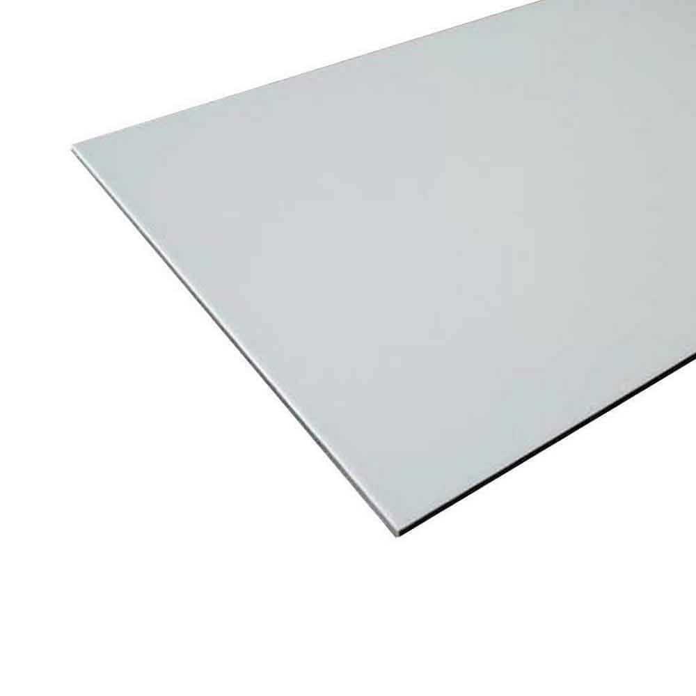 Falken Design 1/8 in. Thick Aluminum Composite ACM Sheet - Zenithce
