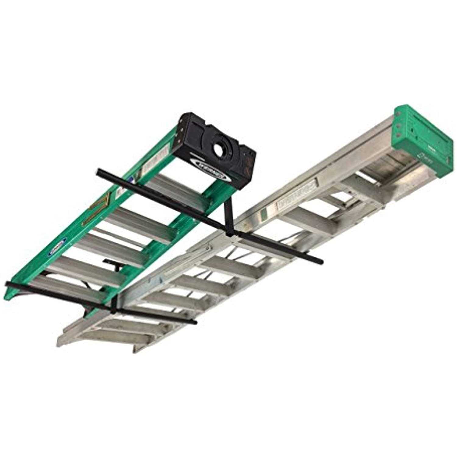 Storeyourboard Blat Garage Garden Tool Organizer Wall Mount, Garage Organization and Storage - Zenithce