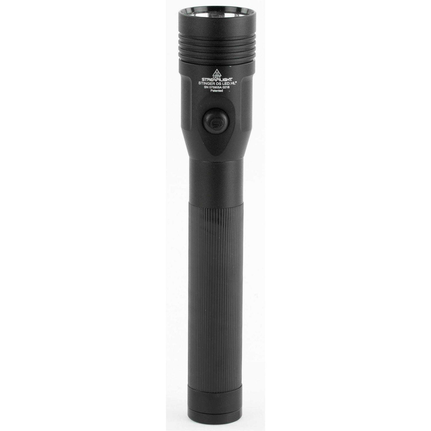 Streamlight Stinger DS LED HL - Zenithce