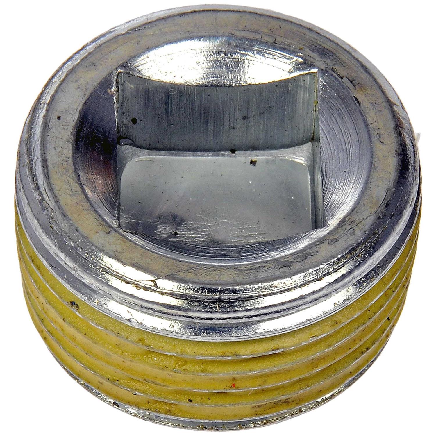 Dorman 090-183CD Double Oversize Oil Drain Plug M14x1.50 - Zenithce