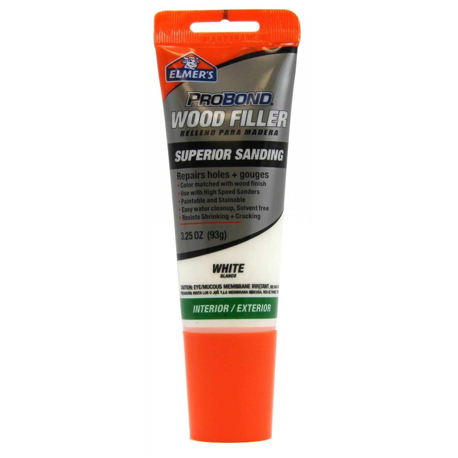 Elmer’s P9892 Probond Wood Filler Stainable - Zenithce