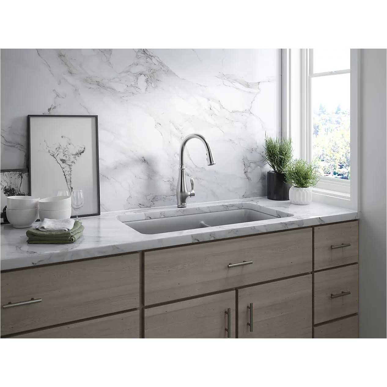 Kohler Purist Drawer Pull - Zenithce