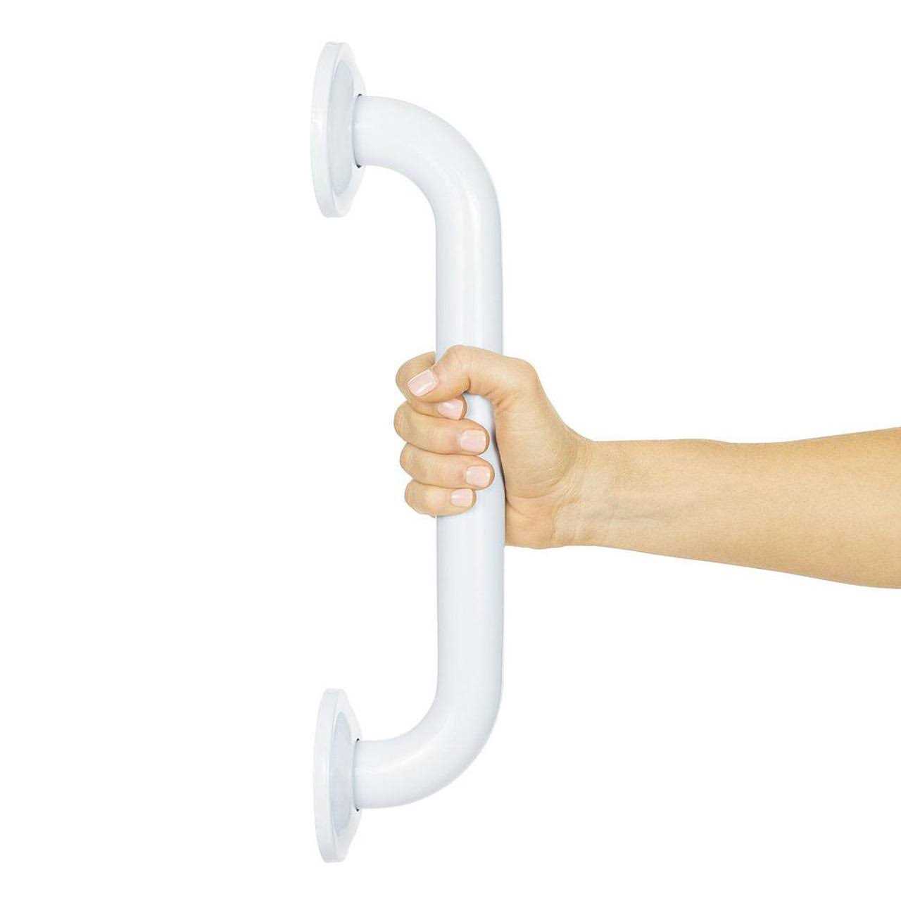 Vive Metal Grab Bar - Zenithce