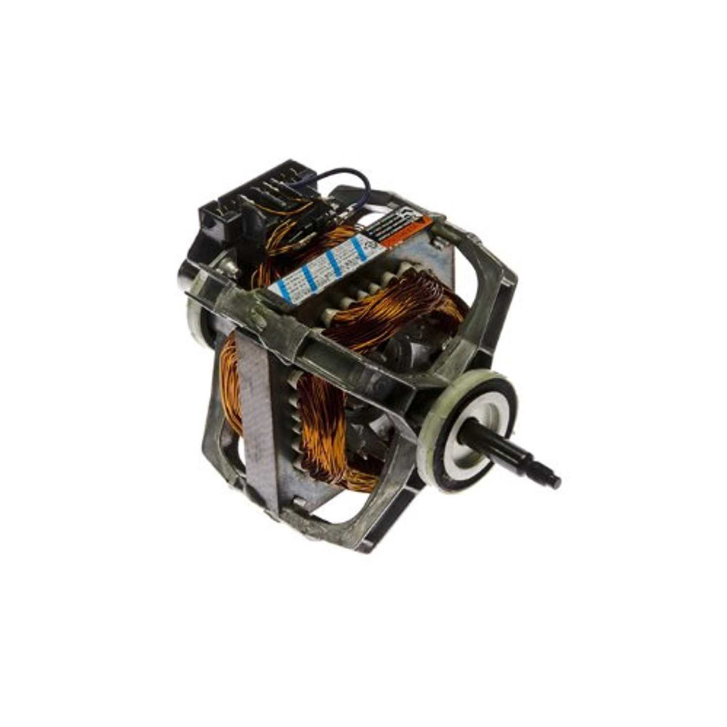 Frigidaire Commercial 297309000 OEM Fan Motor Evap 115V - Zenithce