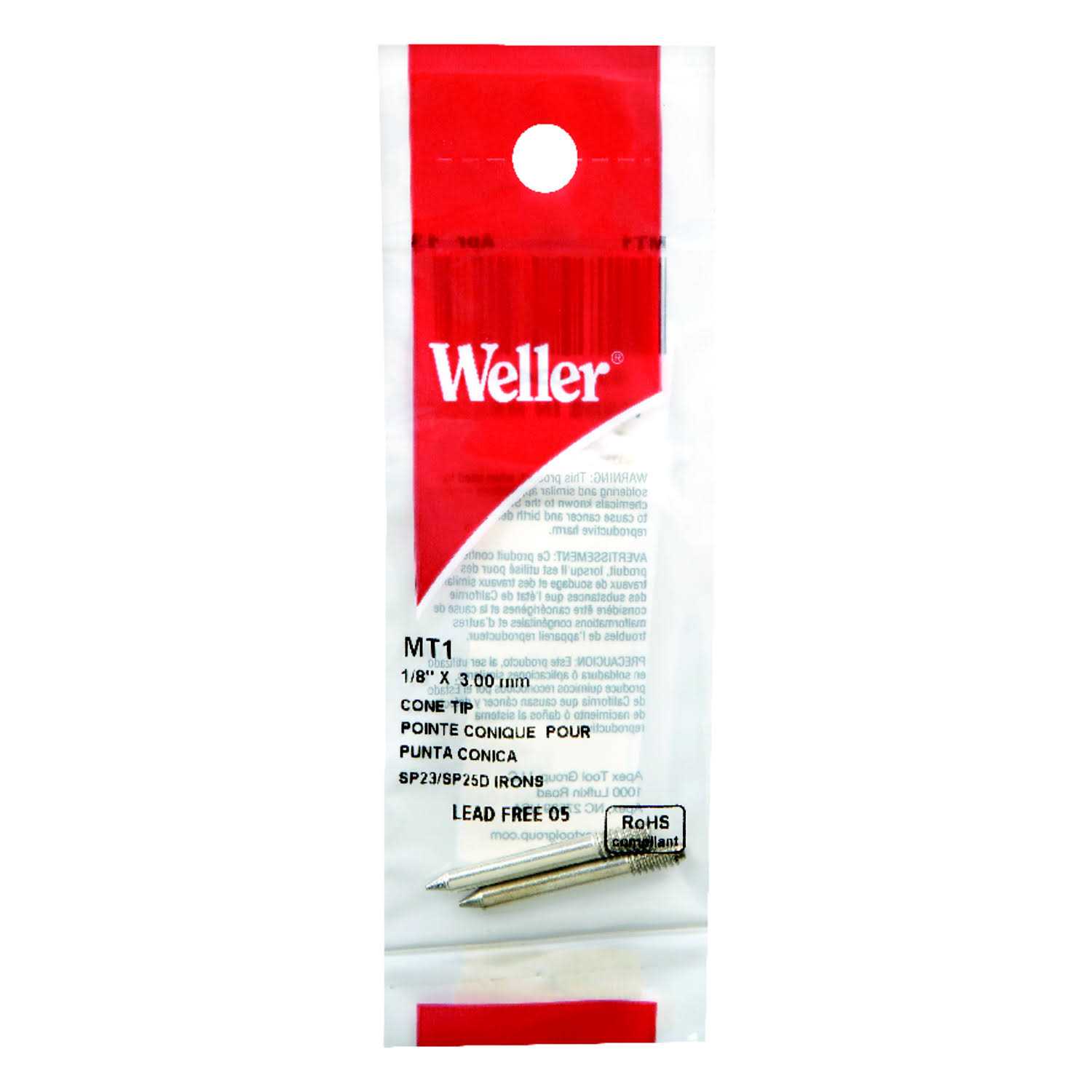 Weller Digital Soldering Station WE1010NA - Zenithce