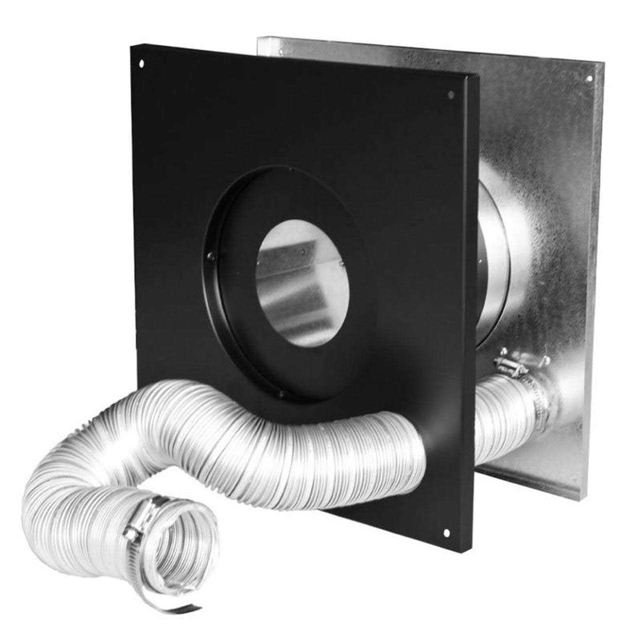 DuraVent 3PVP-WSA 3 PelletVent Pro Adjustable Wall Strap - Zenithce