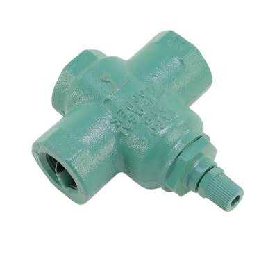 Taco 110-252F 1 Iron Freedom Flange - Zenithce