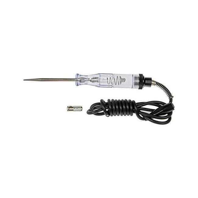 Dorman 86457 16-14 Gauge Male Bullet Terminal .176 In. Blue - Zenithce