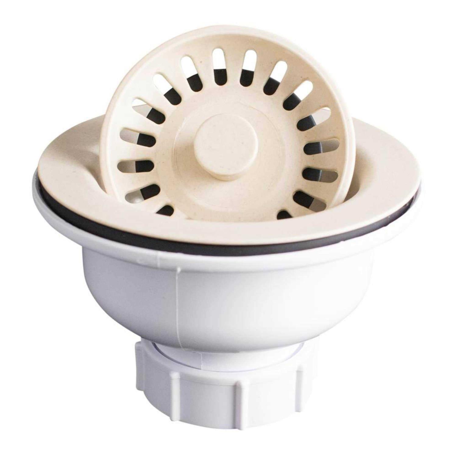 Karran Kitchen Sink Basket Strainer QBS - Zenithce