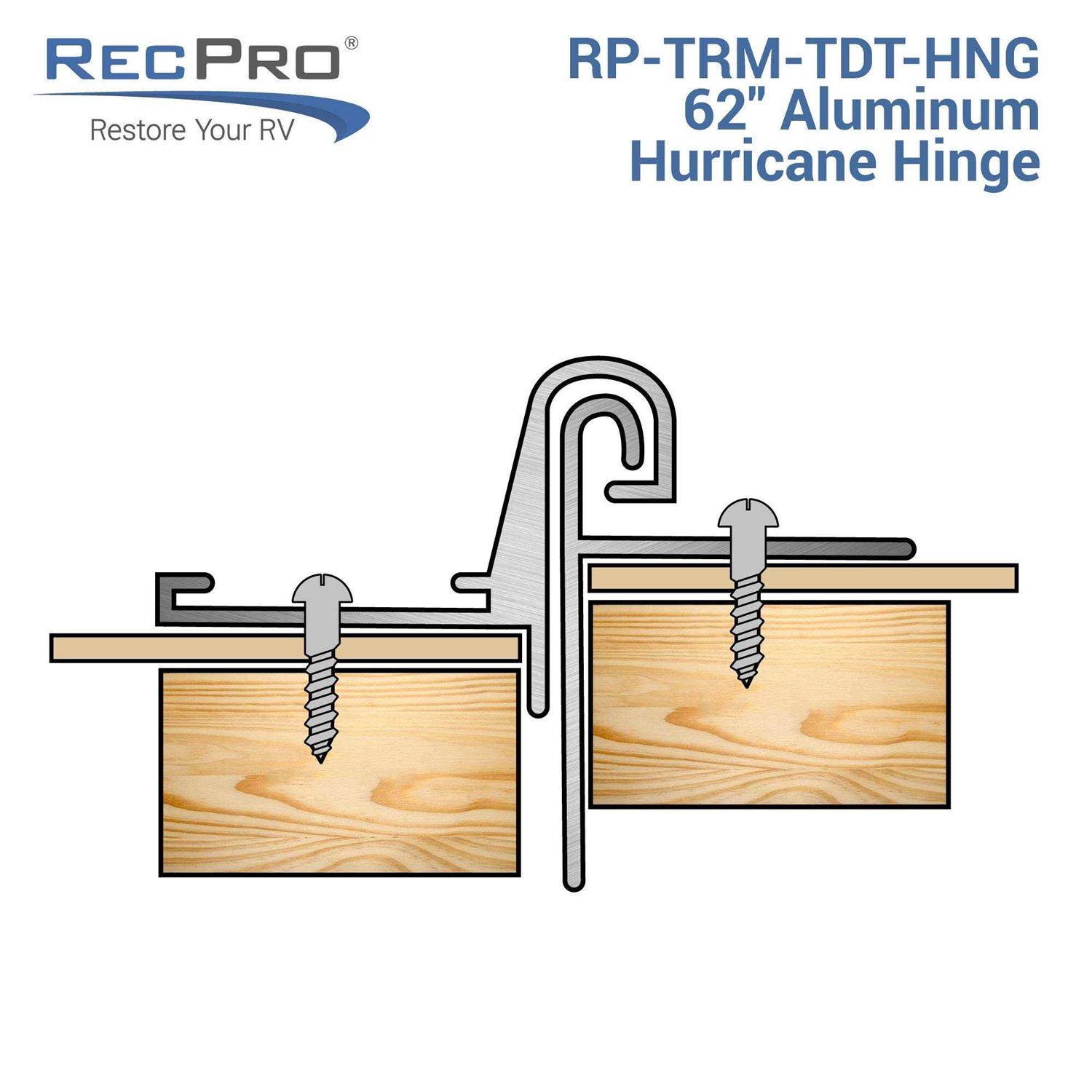 Recpro RV Stainless Steel Sink 27x16x17 Double RV Kitchen Sink - Zenithce