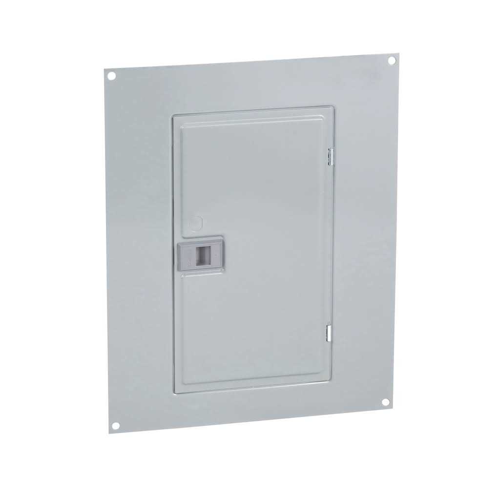 Square D QOC16UF Load Center Cover - Zenithce