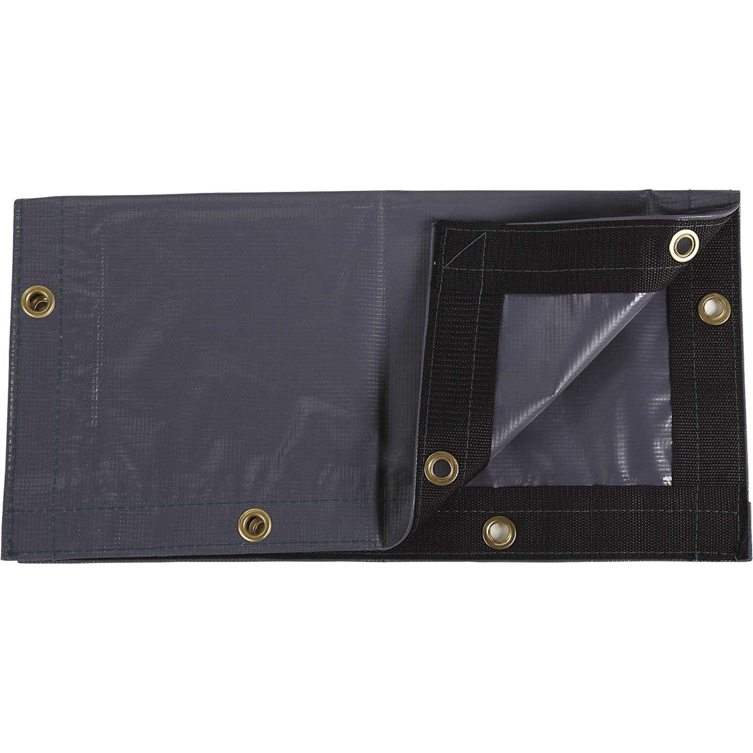 Weather Guard Extreme Duty Mesh Multi-Use Tarp - Zenithce