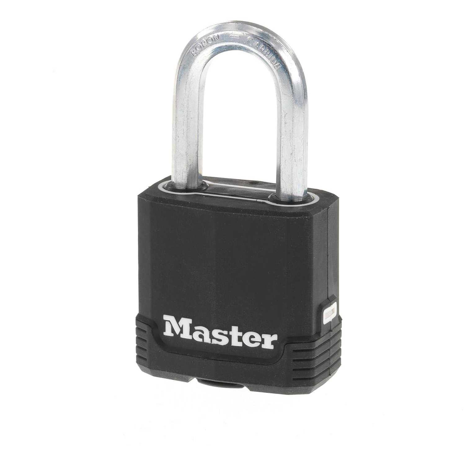 Master Lock -1178 Combination Padlock - Zenithce