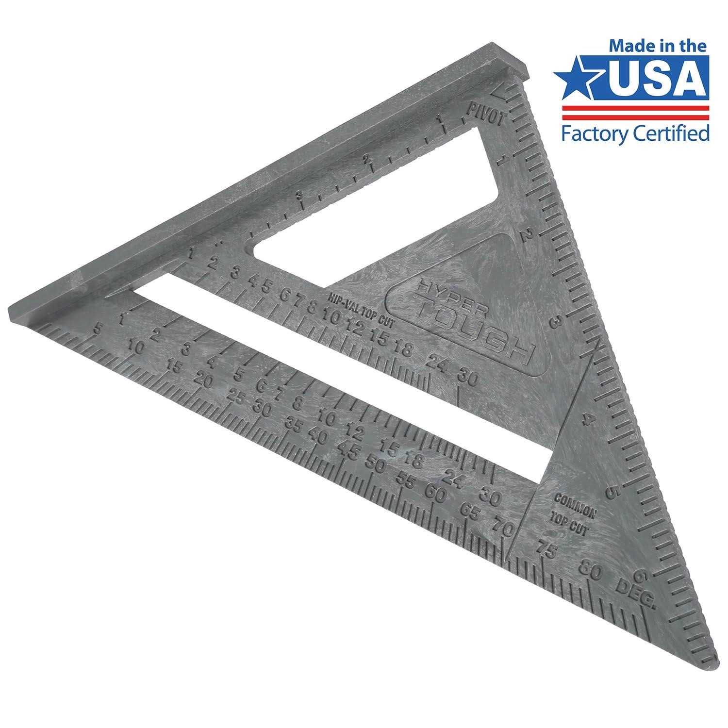 Hyper Tough Folding Hex Key Set with Sae Metric & Star - Zenithce