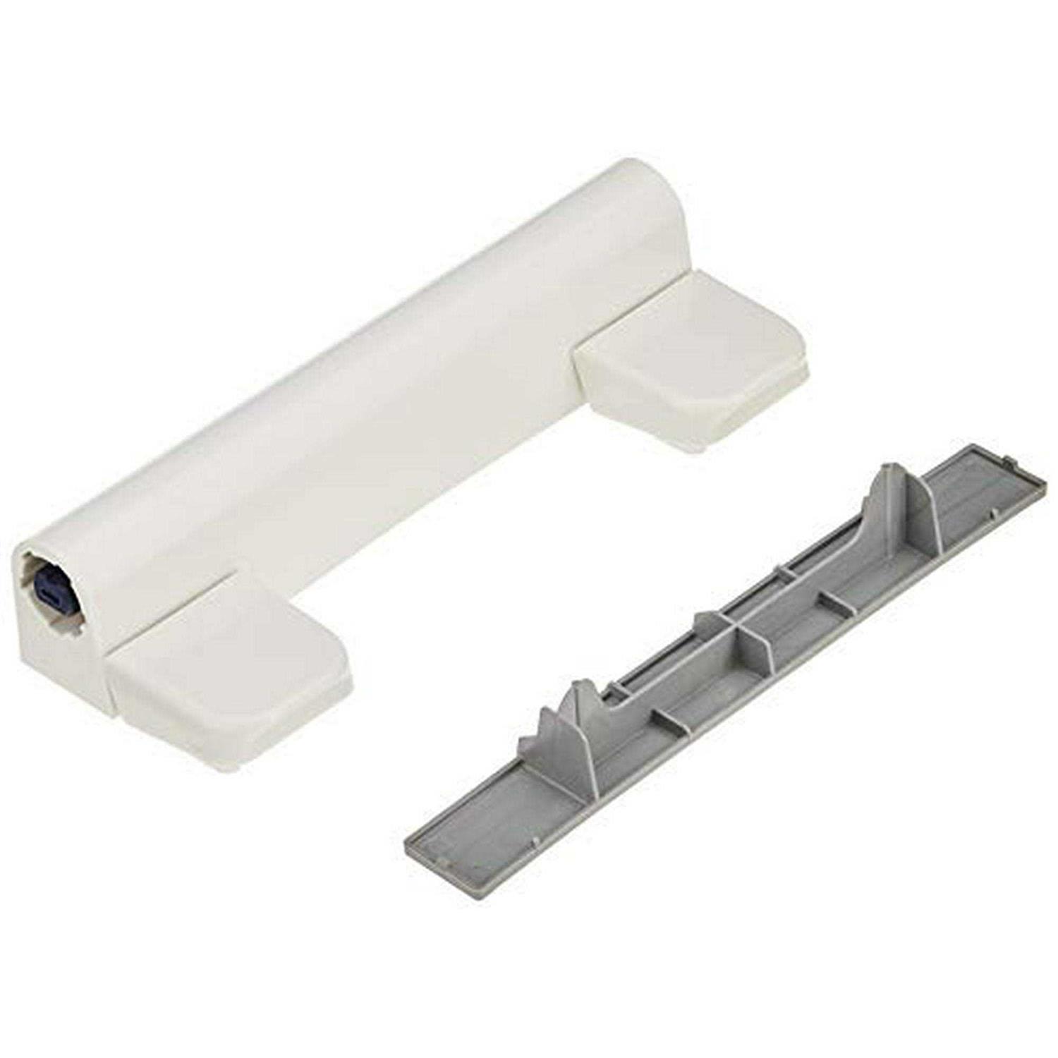 Kohler K-1121-0 Underscore 60 x 30 Drop-in Bath - Zenithce