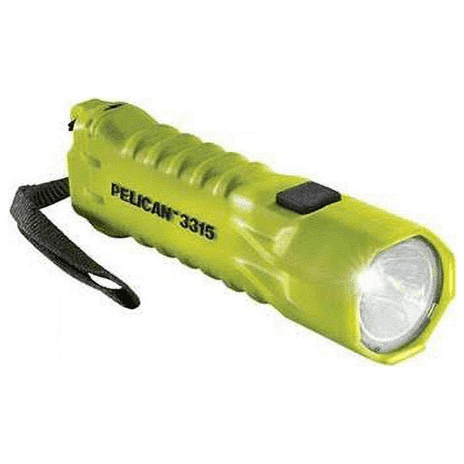 Pelican 2010 SabreLite LED Flashlight - Zenithce