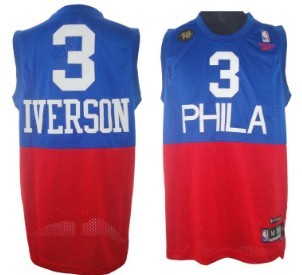 Philadelphia 97ers Jersey - Zenithce