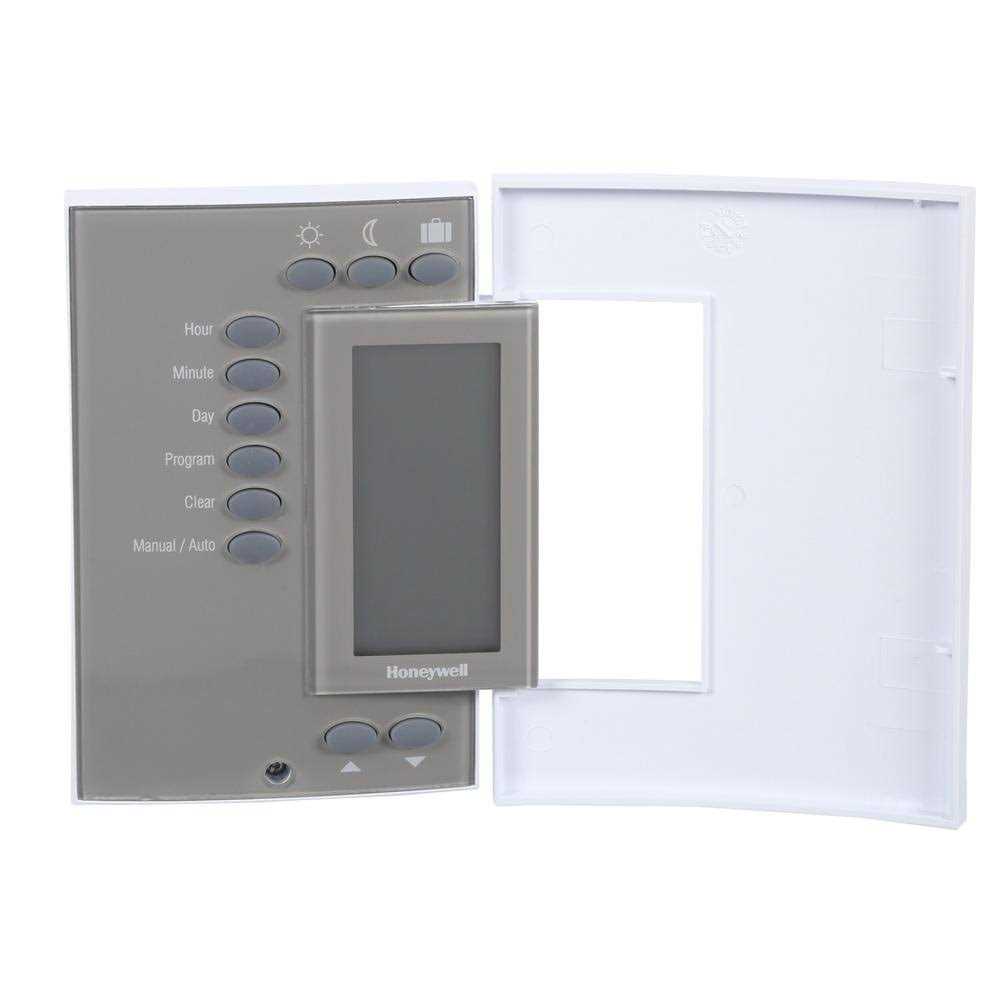 Honeywell TL7235A1003/U - Zenithce