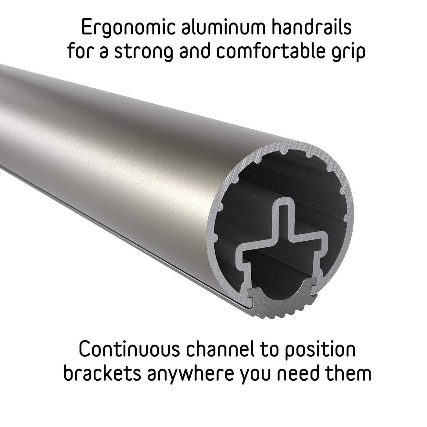 Promark Full Extension Drawer - Zenithce