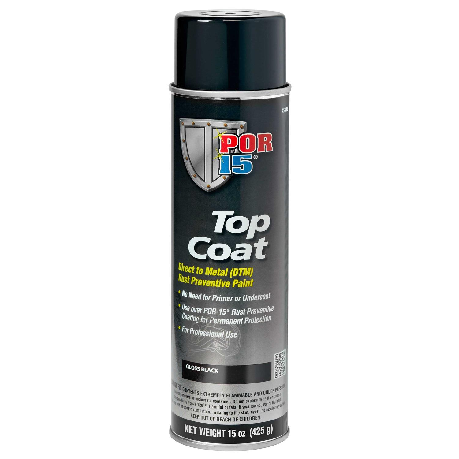 POR-15 Tie-Coat Primer - Zenithce