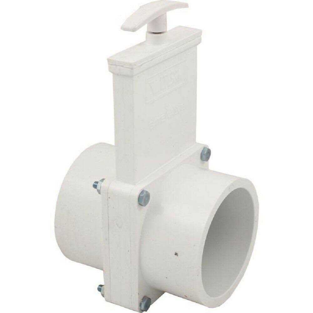 Gate Valve 3 pc Valterra - Zenithce