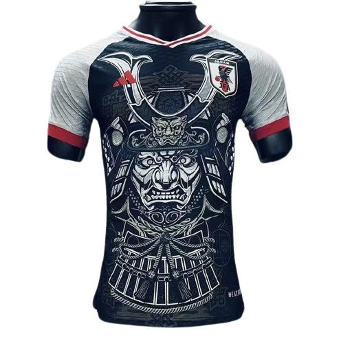 Japan 2024/25 Tokyo Limited Edition Soccer jersey - Zenithce