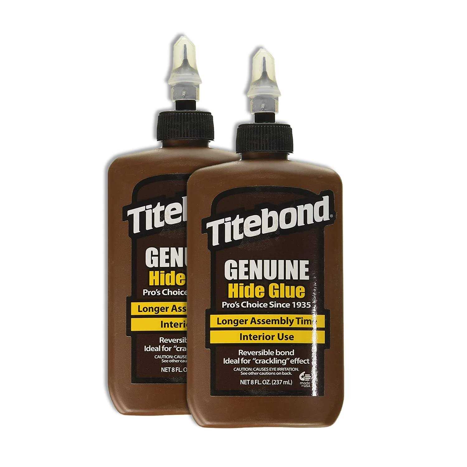 Titebond Glue Liquid Hide - Zenithce