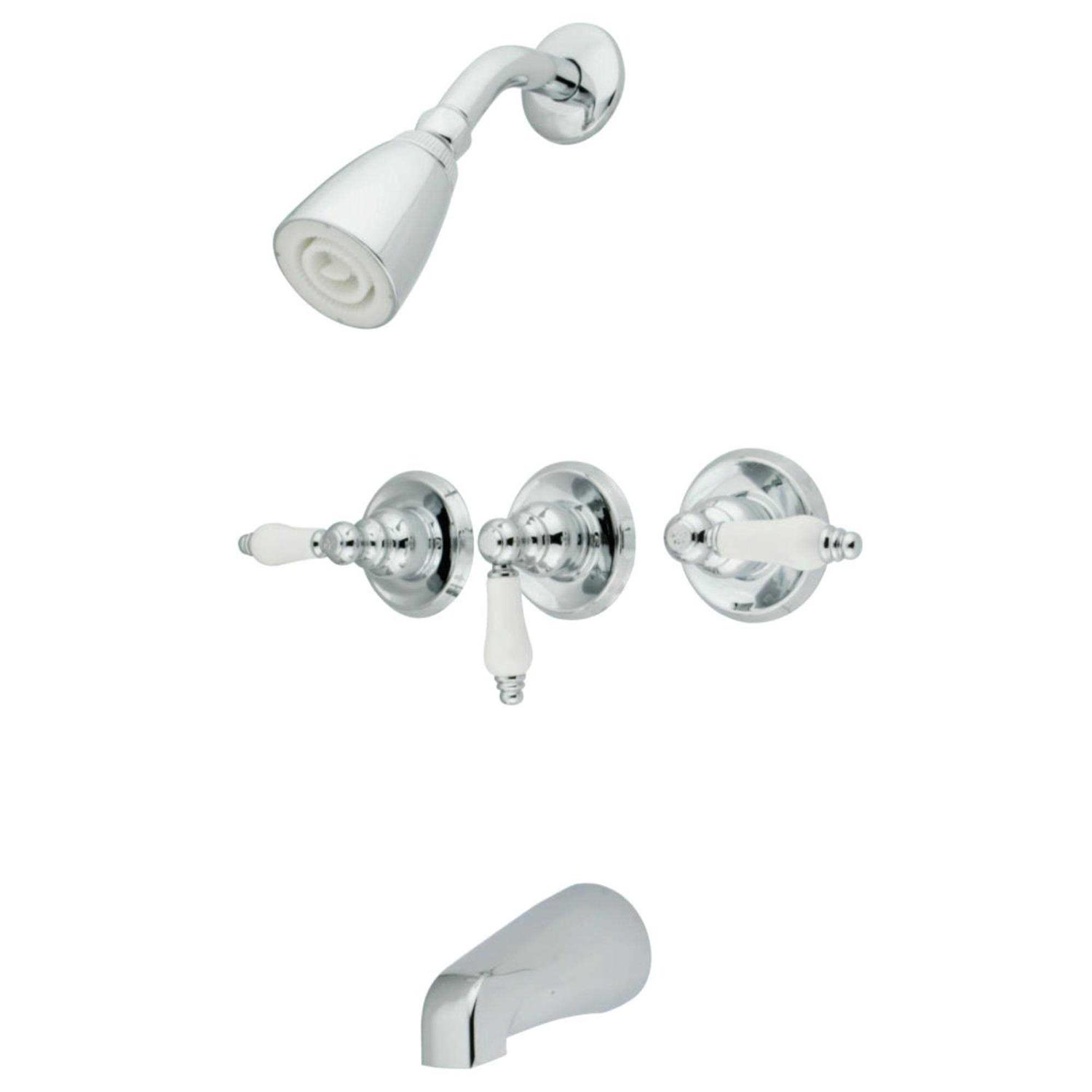 Kingston Brass KB141TO Americana Tub Only for KB141 - Zenithce