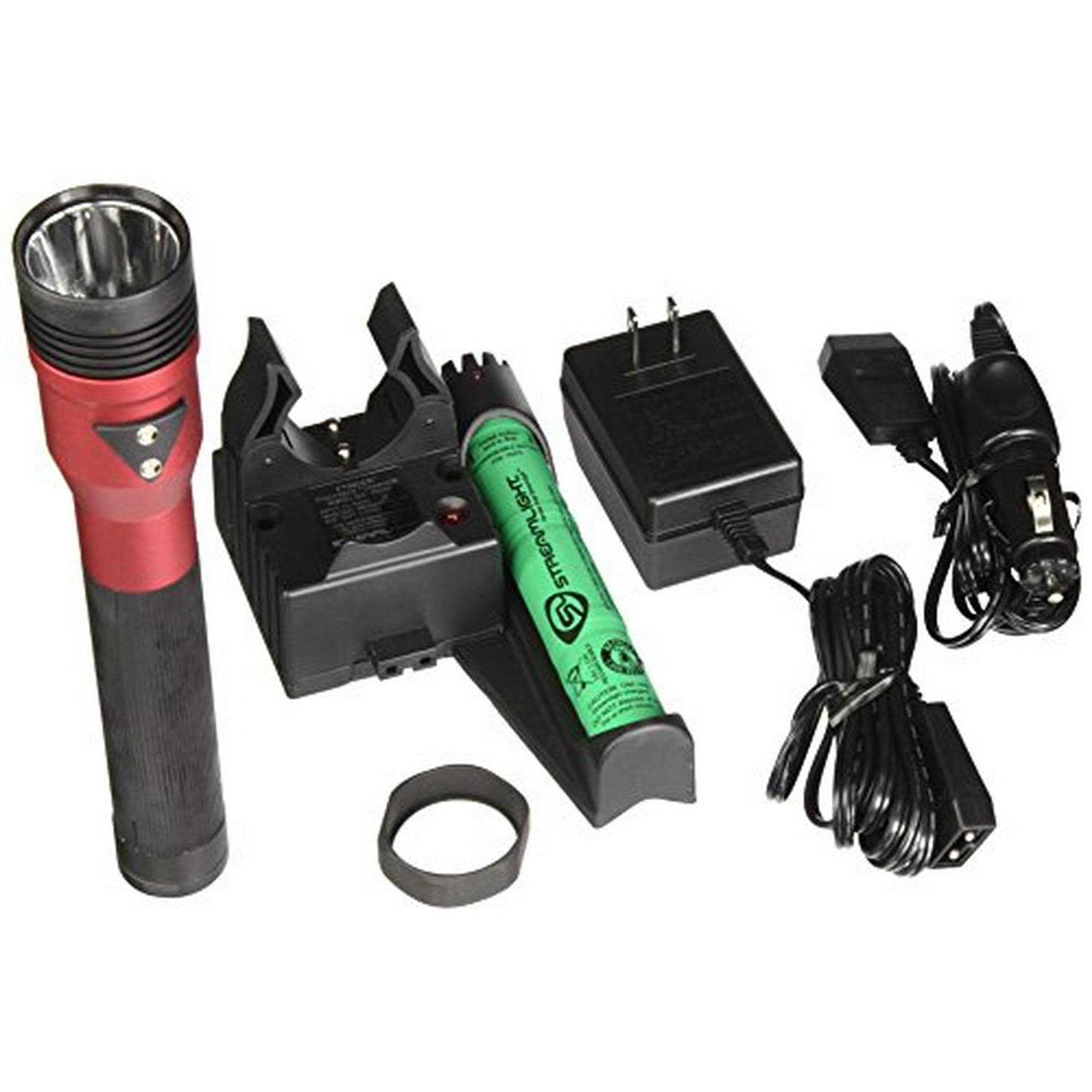 Streamlight Stinger DS LED HL - Zenithce