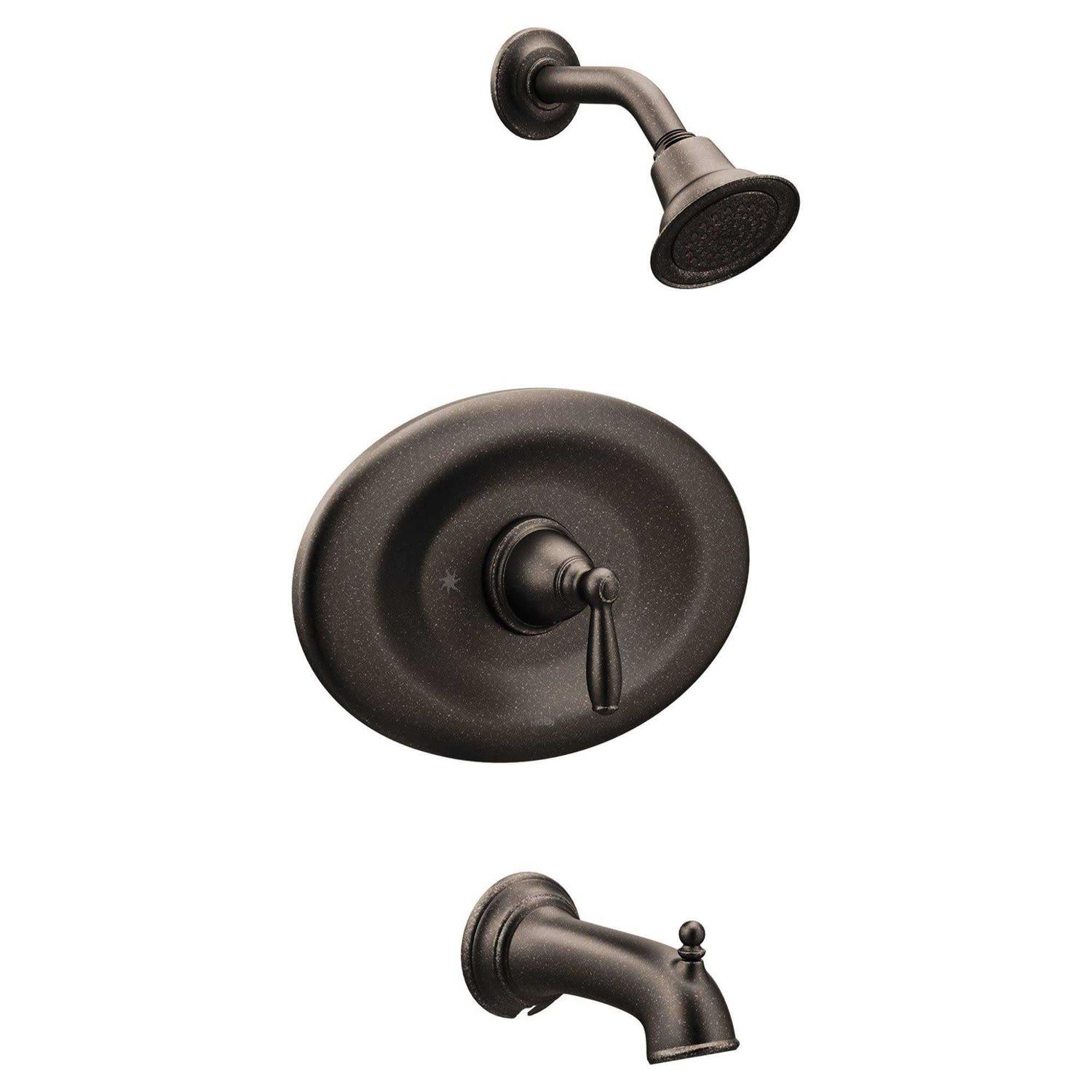 Moen Brantford T2153 - Zenithce