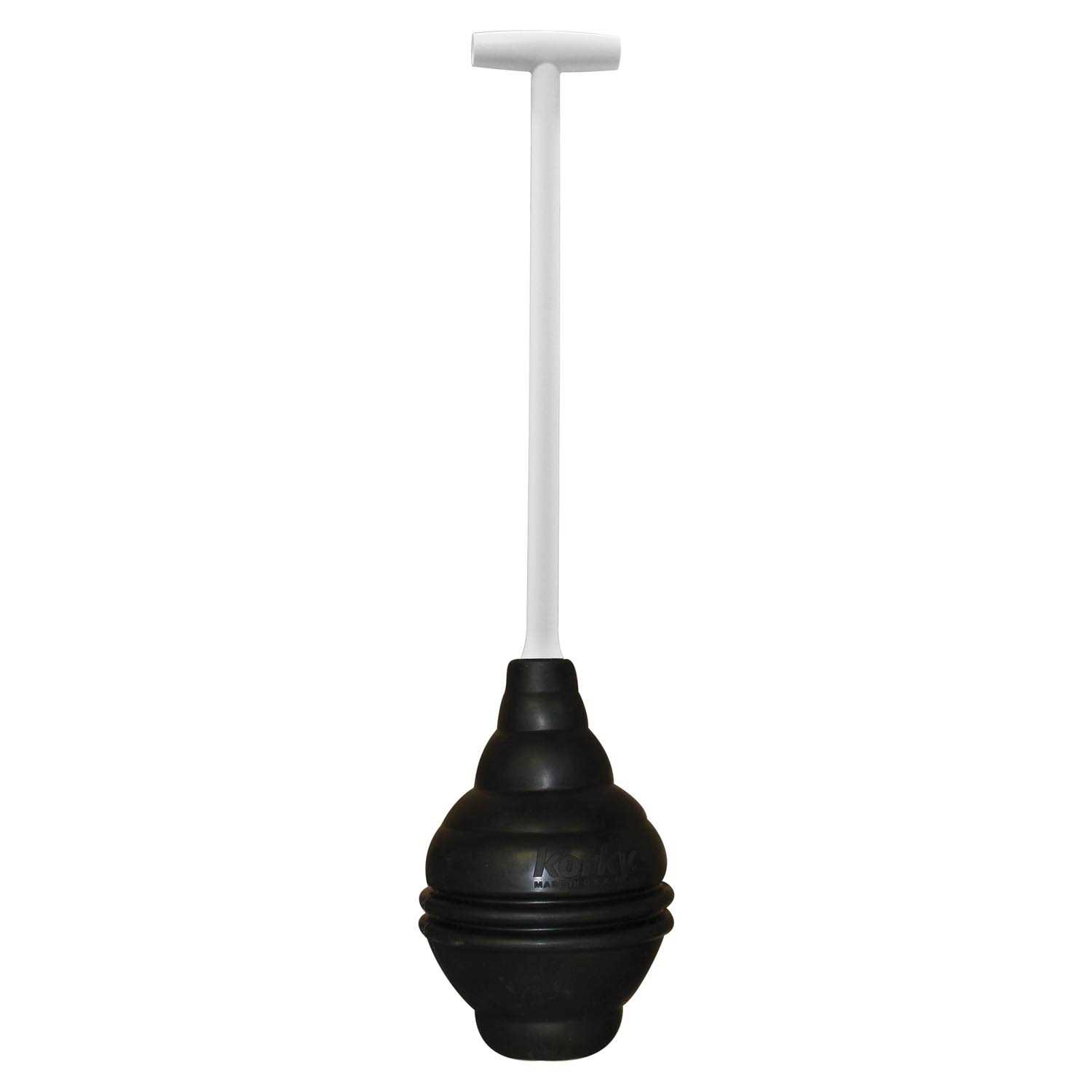 Korky Toilet Flush Valve & Seal Kit - Zenithce