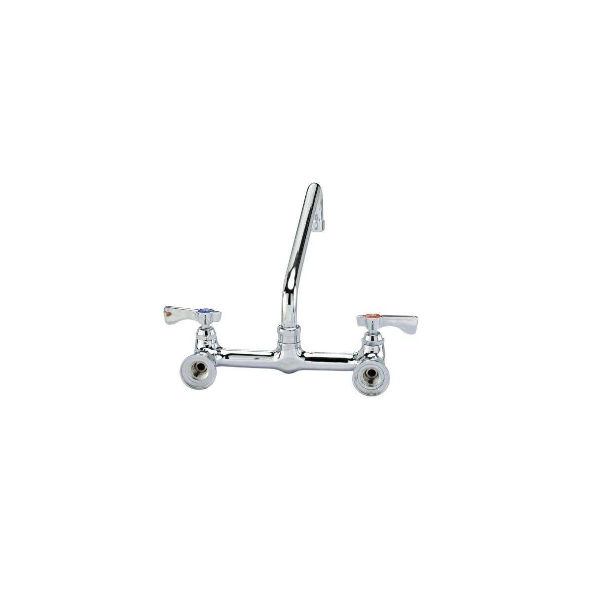 Krowne Wall Mount Faucet Spout - Zenithce