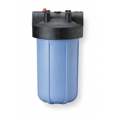 Pentek 10 inch Big Blue Filter Housing 150239-75 - Zenithce