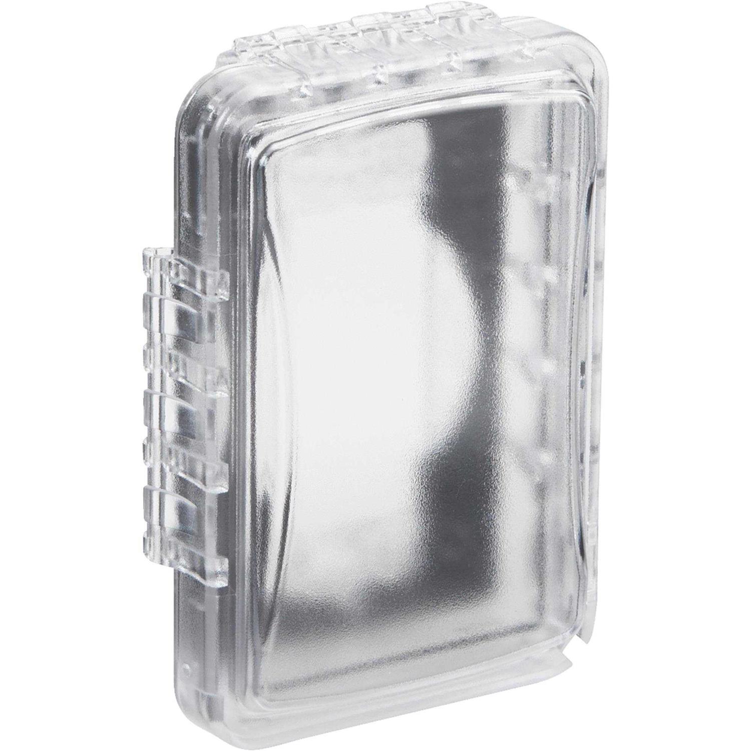 Taymac ML450W 1-Gang Weatherproof In-Use Cover - Zenithce