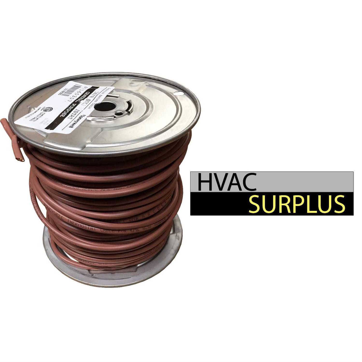 Honeywell 47104807 Thermostat Cable - Zenithce