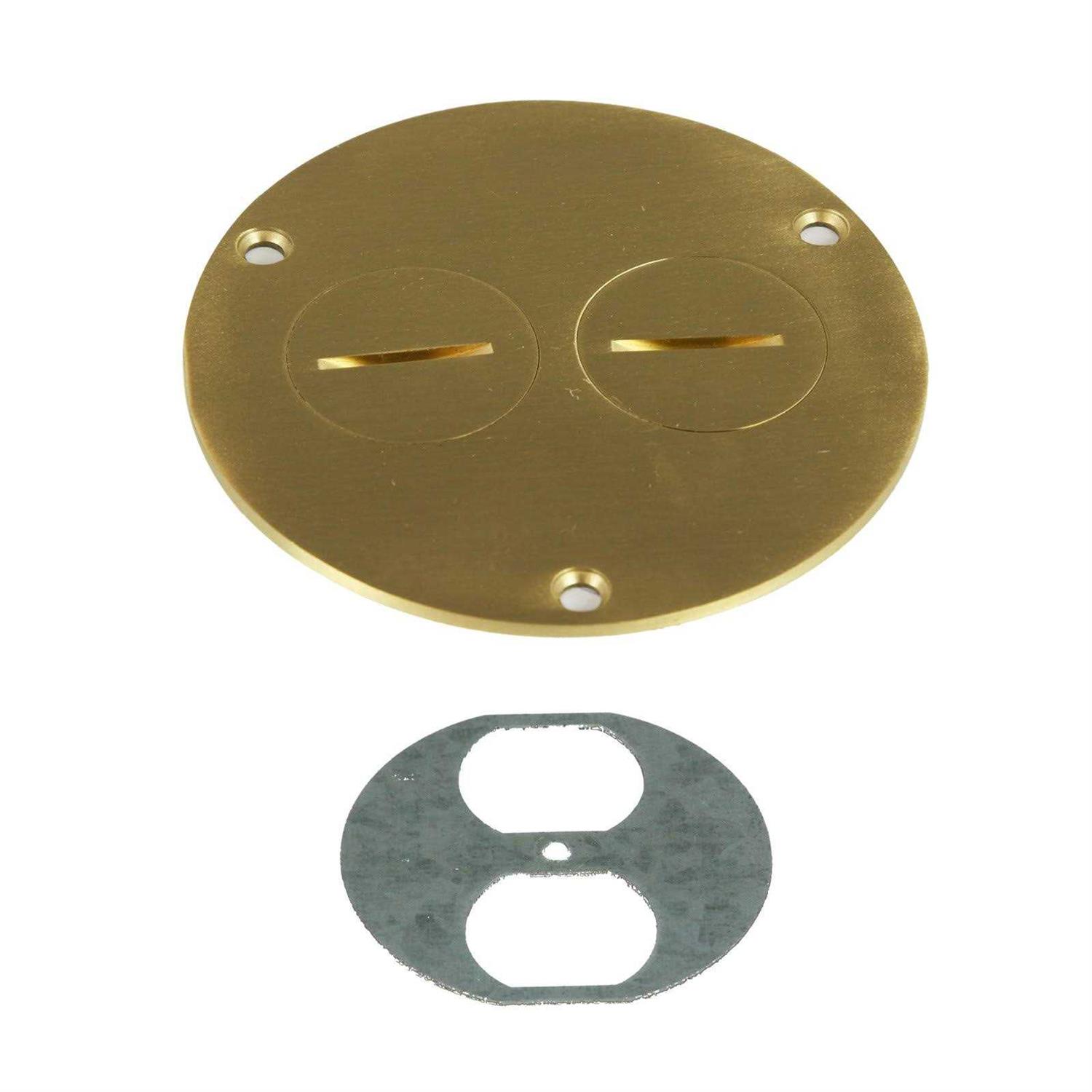 Enerlites 91160-W Decorator Switch, Quiet Lighted, 15A, Single Pole, 120-277V, White - Zenithce