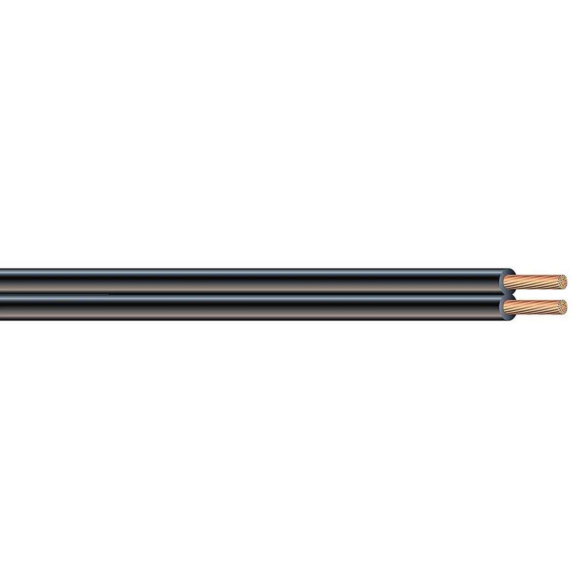 Southwire 250 ft. 4/0-4/0-4/0-2/0 Stranded SER Cable - Zenithce