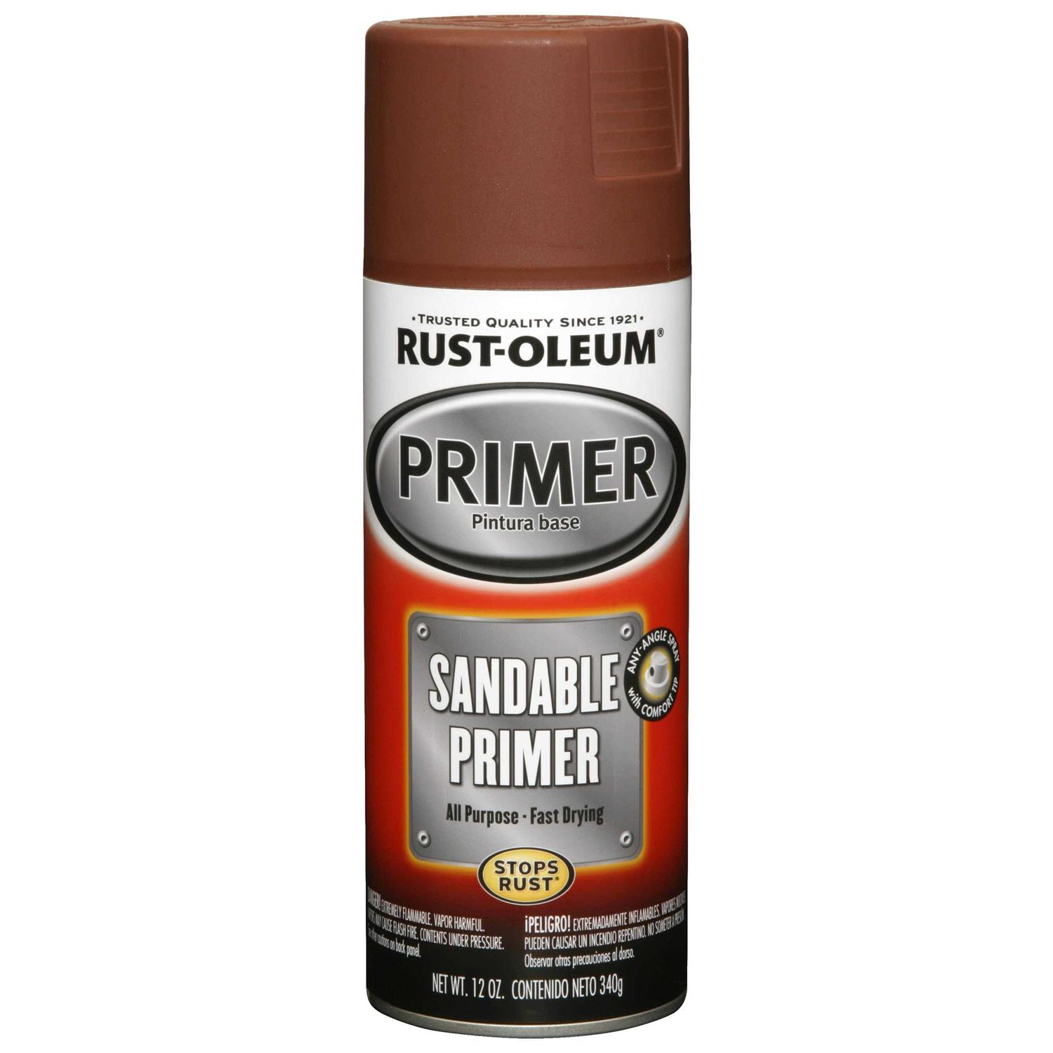 Rust-Oleum Primer Spray - Zenithce