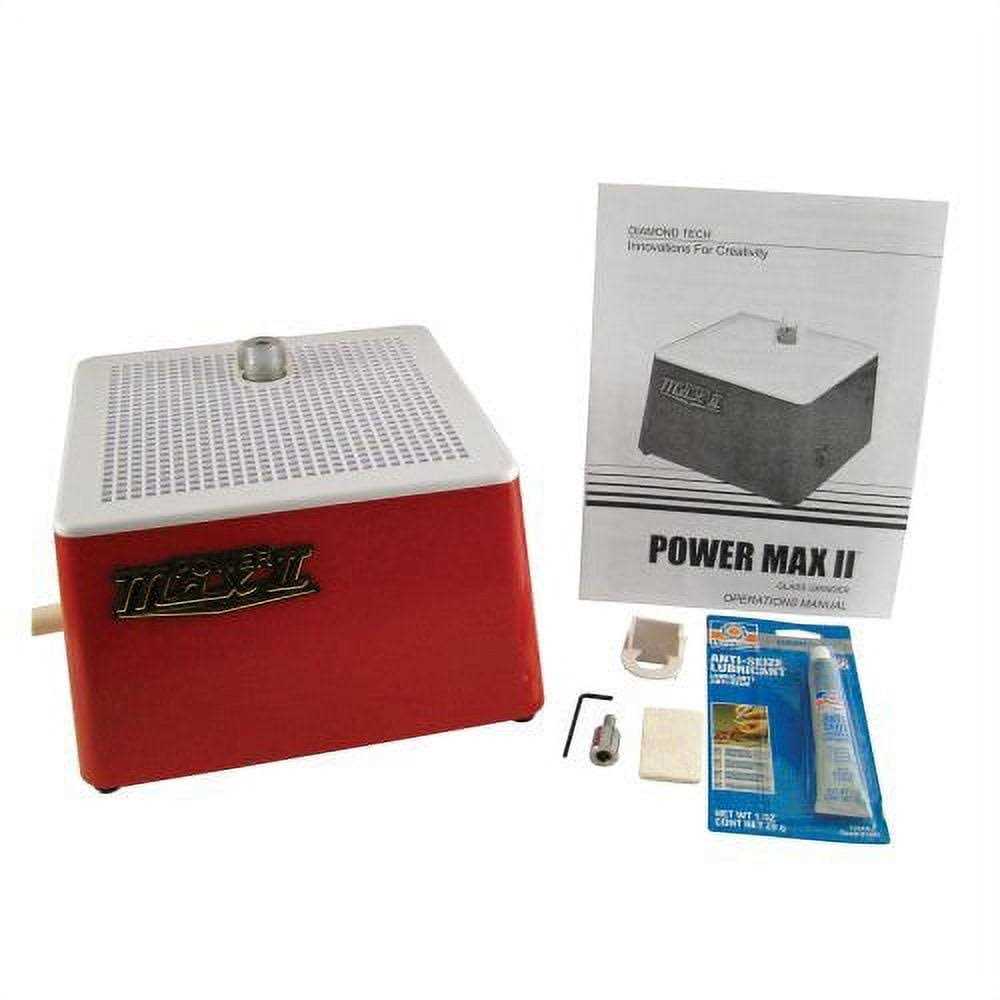 Power Maintained Foot Switch - Zenithce