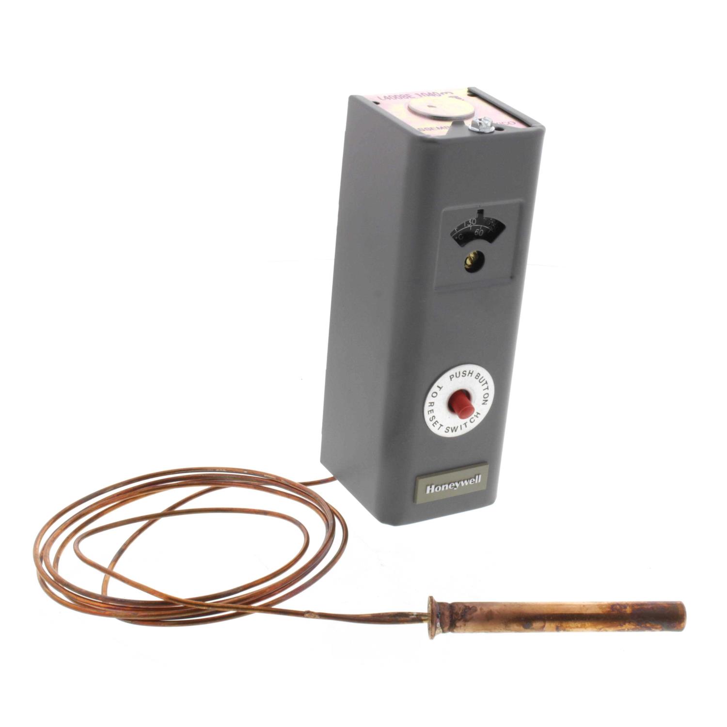 Honeywell Home Direct Ignition 1Sg VR8215S1214T - Zenithce