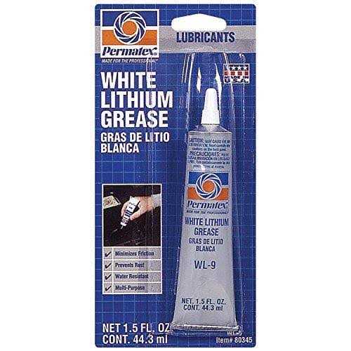Permatex 80334 Exhaust Repair Kit - Zenithce