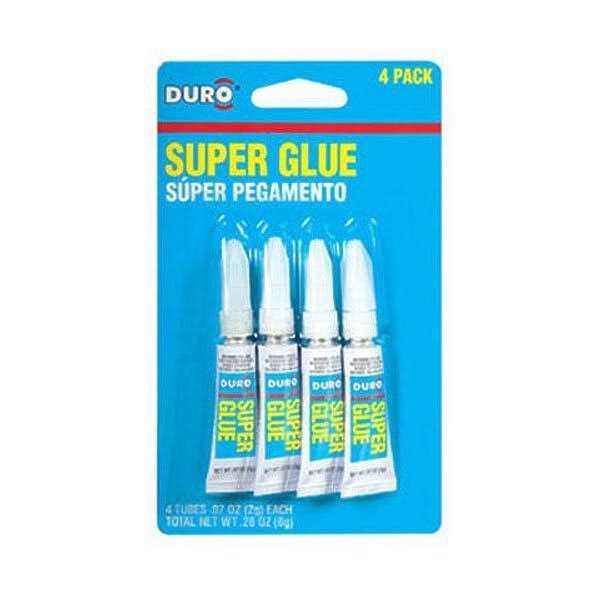 Duro Super Glue - Zenithce