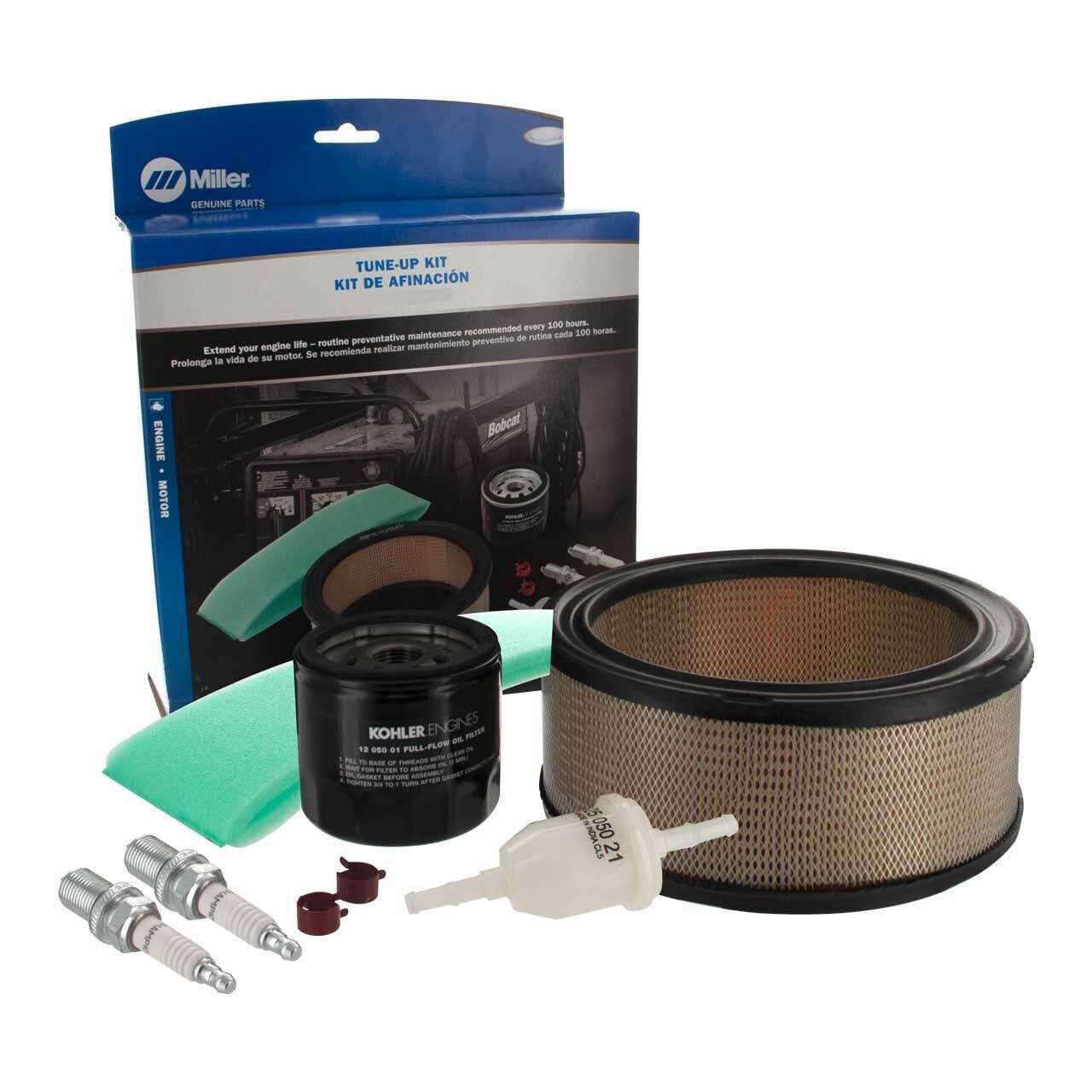 Miller Student Safety Pack - Zenithce