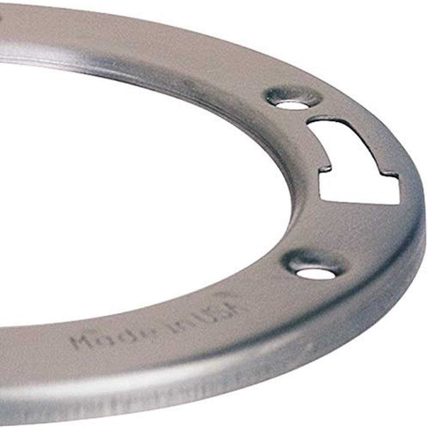 Sioux Chief Closet Flange Push Tite PVC - Zenithce