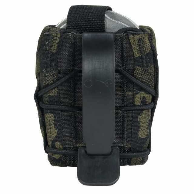 High Speed Gear Handcuff Taco Kydex - Zenithce